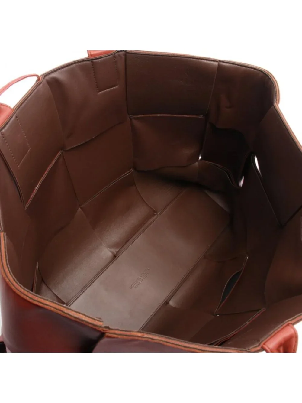 Bottega Veneta this authentic